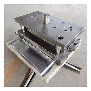 Troqueles de perforación o herramienta de estampado de metal, molde de hoja de metal personalizado - Product Image 2