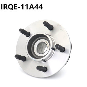 Conjunto de Rodamiento de Cubo de Rueda Delantera IRQE 515029 para Ford F-150 1996-2003 - Product Image 4