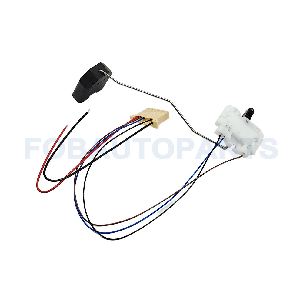 Car Fuel Level Sensor Compatible for VW Magotan CC Passat B6 B7 09-15 3C0919673
