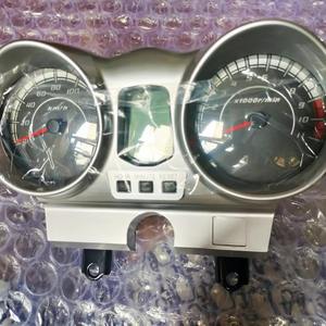 Pantalla de Velocímetro LCD Nueva y Duradera al por Mayor, Tablero de Instrumentos para Motocicleta <span class=keywords><strong>Honda</strong></span> CTX <span class=keywords><strong>250</strong></span> Twister CBX250 CBF250 <span class=keywords><strong>CBF</strong></span> <span class=keywords><strong>250</strong></span> - Product Image 3