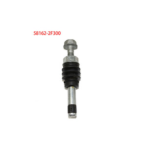 ฮุนได เกีย แกนนำเบรกหน้า 58162-2F300 ซ้าย ขวา อะไหล่ทดแทนสำหรับซ่อมรถยนต์ - Product Image 1