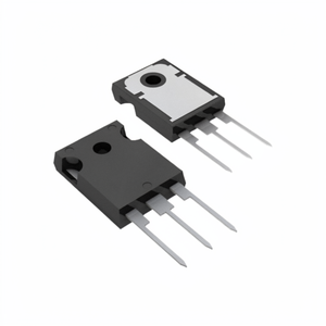 ทรานซิสเตอร์ดั้งเดิม TO-247-3 STW13NB60 ชิ้นส่วนวงจรอิเล็กทรอนิกส์ - Product Image 1