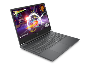 Vente en gros pour OMEN Victus 11 2025 AMD Ryzen 7 Ordinateur portable de jeu en métal IPS 15,6 pouces Commande en gros Distributeurs mondiaux - Product Image 4