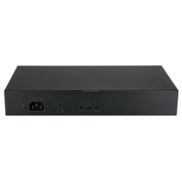 NIUNIU Mini DC UPS dengan 4 Port Output POE Baterai 10400mAh Tiga Fasa Garansi 1 Tahun