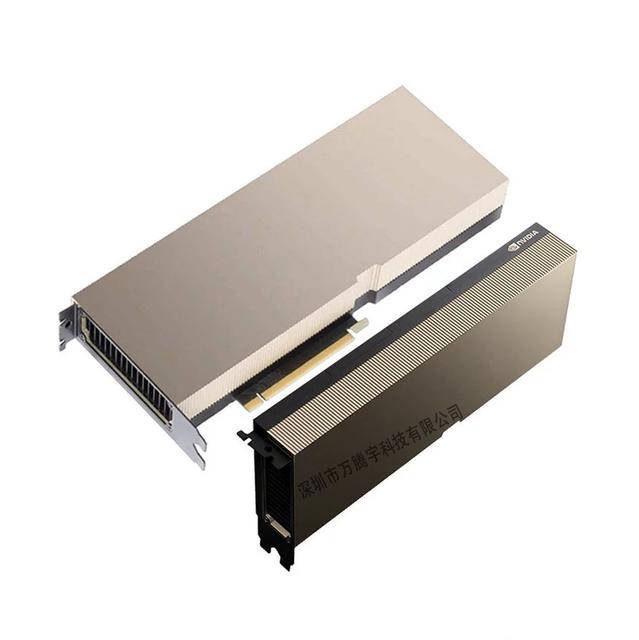 A100 40G 80G New Original PCIE Integrated Circuits
