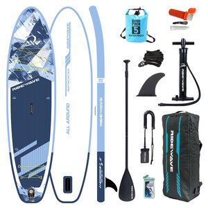 <span class=keywords><strong>Tabla</strong></span> de <span class=keywords><strong>Paddle</strong></span> <span class=keywords><strong>Surf</strong></span> <span class=keywords><strong>Inflable</strong></span> de Alta Resistencia de 11' (ISUP) con Doble Capa de PVC, Venta al por Mayor Directa de Fábrica - Product Image 1