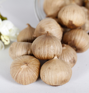 天然发酵黑蒜价格: - Product Image 3