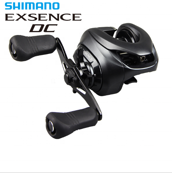 How to Choose the Best Shimano Exsense DC for Your Fishing Needs