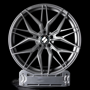 SY-09169 Jantes de voiture à rayons en Y en alliage rapide 18 19 20 21 22 24 26 pouces pour E46 E90 F30 G30 - Product Image 1