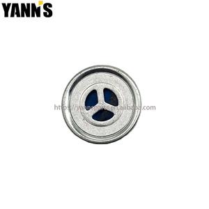 Yanny 7E2464 7E-2464 katup cek isi pegas untuk kucing <span class=keywords><strong>3304</strong></span> <span class=keywords><strong>3306</strong></span> - Product Image 2