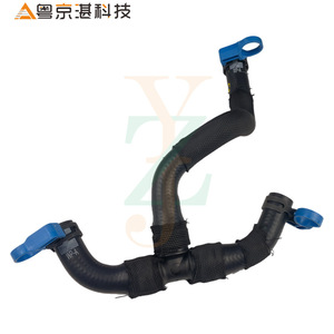 Tubo de agua para piezas de automóvil Guangzhou 1418972 para Land Rover Range Rover, manguera de refrigerante de repuesto - Product Image 1