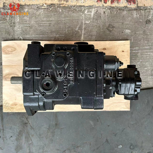 Pompe hydraulique principale Clawengine YJ15V00002F1, pièces hydrauliques pour SK50UR, SK50UR-2, AP2D25LV, AP2D36LV, expédition depuis Hong Kong - Product Image 3