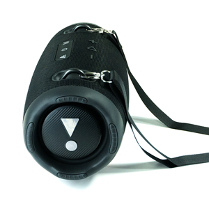 Altavoz BT alimentado por USB <span class=keywords><strong>DC</strong></span> para exteriores portátil de volumen alto de alta calidad de sonido con batería recargable y graves potentes - Product Image 2