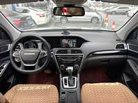 Voiture d'occasion 2017 Leopaard CS10 2.0T DCT Luxe LHD SUV Compact Faible Kilométrage Vente Chaude Exportation Vente en Gros Chine Marque de Renom Abordable