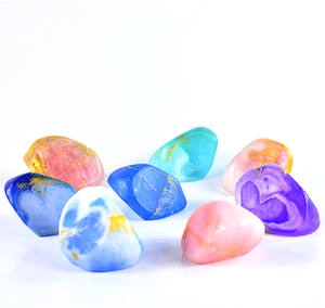 Jabón Limpiador OEM Calming Care, Barra Limpiadora de Equilibrio Profundo para Rostro y Cuerpo, Limpieza Profunda y Calmante - Product Image 3