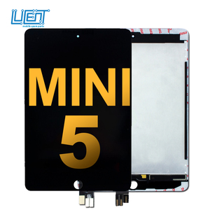 <span class=keywords><strong>หน้า</strong></span><span class=keywords><strong>จอ</strong></span> LCD สำหรับ <span class=keywords><strong>iPad</strong></span> <span class=keywords><strong>Mini</strong></span> 5 <span class=keywords><strong>จอ</strong></span>แสดงผลสำหรับ <span class=keywords><strong>iPad</strong></span> <span class=keywords><strong>Mini</strong></span> 5 <span class=keywords><strong>หน้า</strong></span><span class=keywords><strong>จอ</strong></span>สำหรับ <span class=keywords><strong>iPad</strong></span> <span class=keywords><strong>Mini</strong></span> 5 - Product Image 1