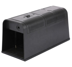 Trampa Eléctrica para Ratones <span class=keywords><strong>de</strong></span> Interior, Trampa para Roedores, Mata Ratones, Jaula Eléctrica para Ratones - Product Image 4