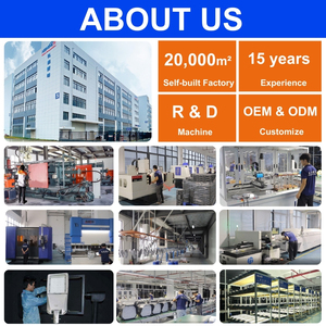 Luz LED Hishine de 150LM/W, Resistente al Agua, para Estadios, Canchas de Baloncesto, Aeropuertos, Puertos Marítimos, Grandes Conciertos y Espectáculos - Product Image 5