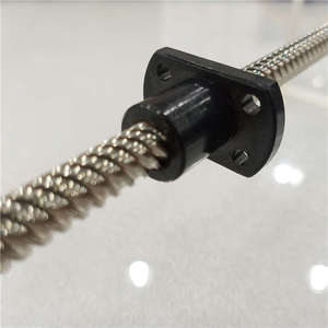 MSS0601 Lead Screw Resin Nut <b>Small</b> Screw Alignment Platform <b>Wheel</b> Alignment Equipment - Product Image 4