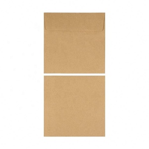 Phong Bì Vận Chuyển Thân Thiện Với Môi Trường Thiết Kế Tùy Chỉnh Phong Bì Giấy Thiệp Mời Quà Tặng Phong Bì - Product Image 6