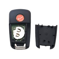 Xhorse VVDI Auto Clé de voiture intelligente universelle XNBUO1EN Programmeur de clé à distance Version anglaise pour Buick