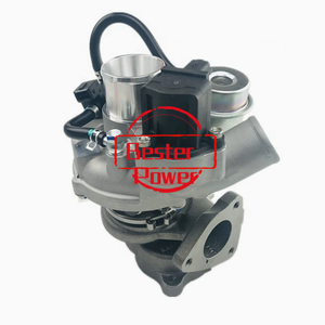 KP39 Diesel turbocompresor 54399880109, 5439, 988, 0109 turbo para PKW coche de pasajeros 1.6L <span class=keywords><strong>CEF</strong></span> - Product Image 5