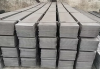 S136, 1.2083, SKD61, Acier ESR pour la construction, alliage pour la fusion, acier à outils, barre ronde/plate