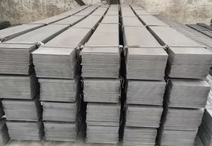 S136, 1.2083, SKD61, Acero de Construcción ESR, Acero para Herramientas de Aleación para Fundición, Barra Redonda/Plana - Product Image 6