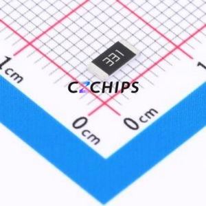 Résistance SMD CL2010JN330RB 2010 (Résistance : 330 Ohm) (Précision : 5%) - Product Image 1