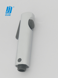 <strong>Hot</strong> And <strong>Cold</strong> Water Portable Modern Design Chrome Plated Plastic ABS Bathroom Toilet <strong>Handheld</strong> <strong>Bidet</strong> <strong>Sprayer</strong> Gun Shattaf - Product Image 4