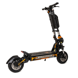 Alto rendimiento G4 <span class=keywords><strong>MAX</strong></span> Kukirin dos ruedas plegable adulto E-Scooter equilibrio electrónico inteligente almacén de la UE conveniente para adultos - Product Image 4