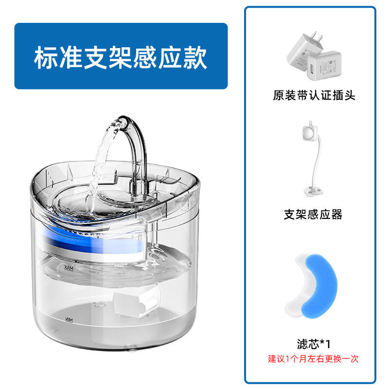 เซ็นเซอร์รุ่นมาตรฐาน (เซ็นเซอร์แบบตั้ง)