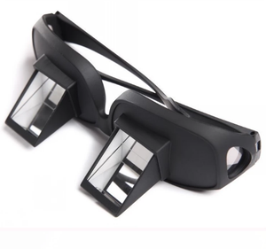 <span class=keywords><strong>Prix</strong></span> d'usine Nouveau design Watch TV Lit de lecture Lunettes allongées paresseuses - Product Image 1