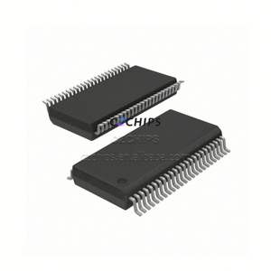 Nuevo - Original en Existencia ZX1621-L SSOP-48 Chips de Circuito Integrado CZSKU:N6E0O1D4 - Product Image 1