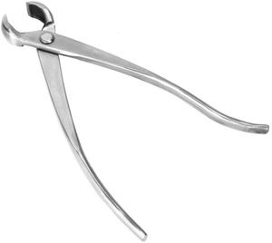 Urijk — couteau à boutons en acier inoxydable, <span class=keywords><strong>outil</strong></span> de bonsaï japonais pour pince à émonder - Product Image 2