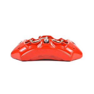 ลูกสูบเบรกและคาลิปเปอร์ AMG 4 ลูกสูบด้านหลังพร้อมจานเบรกคาร์บอนเซรามิก ระบบเบรกอัตโนมัติ BBK สำหรับรถยนต์ Mercedes-AMG ซีรีส์ 6 - Product Image 2