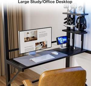 <span class=keywords><strong>Letto</strong></span> a castello a doppio <span class=keywords><strong>soppalco</strong></span> adulto moderno <span class=keywords><strong>con</strong></span> scrivania e deposito per camera da <span class=keywords><strong>letto</strong></span> Hotel o appartamento scolastico - Product Image 6