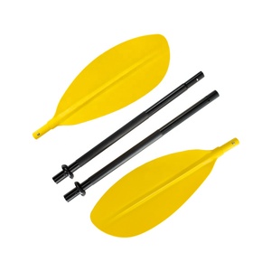 <span class=keywords><strong>Precio</strong></span> de fábrica remo para Kayak con remo pesca paleta - Product Image 4