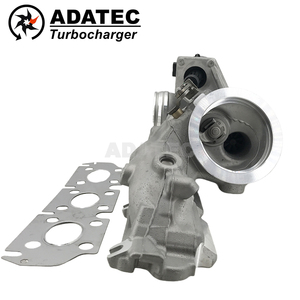 B38เทอร์โบชาร์จเจอร์แบบงอได้สำหรับ F30 318i/F31เครื่องยนต์1.5L B15 BMW 1 Series 216i 218i กังหัน - Product Image 5