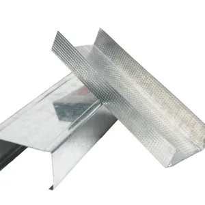 Manufacturer's direct sales of anti rust paint accessories for suspended ceilings light steel channels