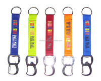 <strong>Best</strong> <strong>Selling</strong> Sublimation Printing Neck Strap Beer Bottle Opener <strong>Lanyard</strong>