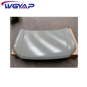 WGYAP para Volkswagen Tharu, Accesorios para Auto <span class=keywords><strong>Usados</strong></span>/Nuevos, Accesorios para VW Tharu XR, Faro Delantero, Guardabarros, Repuestos para Auto - Product Image 6
