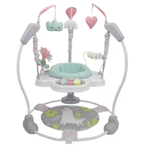 Prix de vente chaud bébé <span class=keywords><strong>Jumperoo</strong></span> centre d'activité jouets Babi Jumper Bouncer bébé marcheurs - Product Image 1