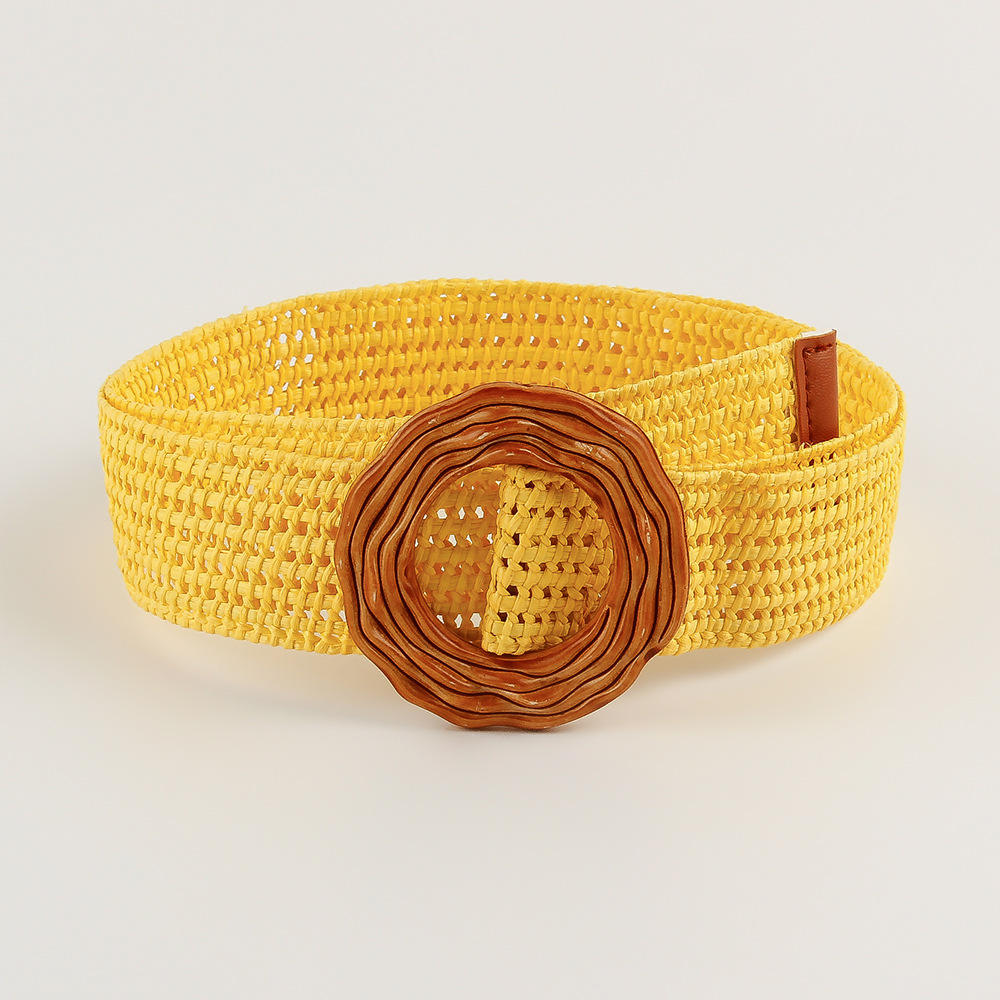 สีเหลือง