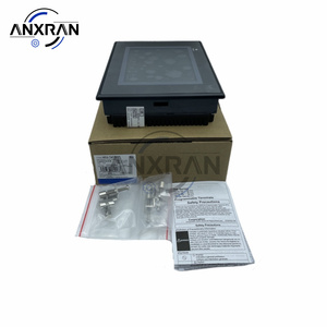 Pour Omron NB5Q-TW01B-V1 NB-V1 série écran tactile Interface homme-machine NB5QTW01BV1 - Product Image 4