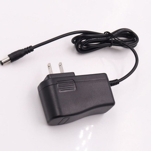 12.6V 2A DC Charger With Overcharge Protection Universal Battery <b>Charging</b> <b>Adapter</b> Constant Current Output 20W PC Fireproof - Product Image 3