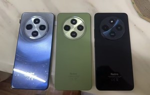 Hộp kín New Redmi 14C 2025 Hot Bán điện thoại thông minh 6.88 "HD + 120Hz bảo vệ mắt hiển thị - Product Image 4
