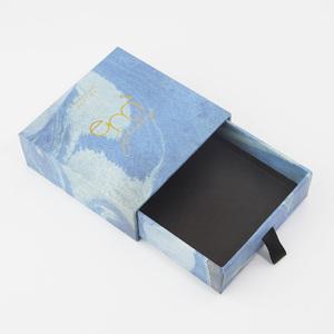 Recommend Custom Printing Men Cardboard Portable Little Packed Gift Box - Product Image 4