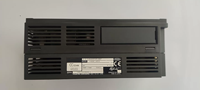 Módulo de Salida de Voltaje Analógico Remoto CC-Link de 4 Canales con Conversión D/A AJ65BT-64DAV, Unidad de Expansión de Bus PLC Industrial Distribuida