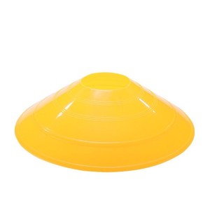 Coni da <span class=keywords><strong>Calcio</strong></span> all'Ingrosso - Set di 50 Coni per Agilità con Borsa per Trasporto, per Allenamento, <span class=keywords><strong>Calcio</strong></span>, Football, Bambini, Marcatori da Campo - Product Image 4